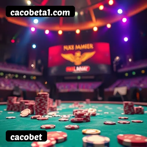 Recursos Exclusivos do App cacobet - Modo Offline, Login Biométrico