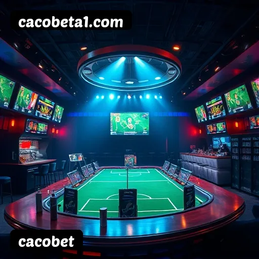 Categorias de Jogos - Slots, Mesa, Ao Vivo, Jackpots